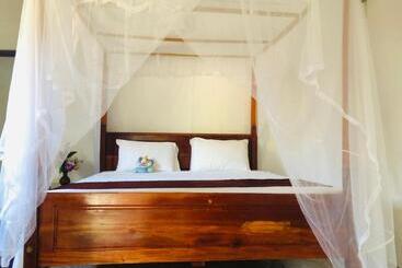 پانسیون Villa Jasmine Hikkaduwa