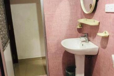 پانسیون Villa Jasmine Hikkaduwa