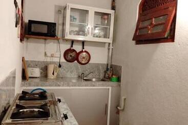 پانسیون Villa Jasmine Hikkaduwa