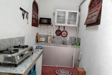 پانسیون Villa Jasmine Hikkaduwa