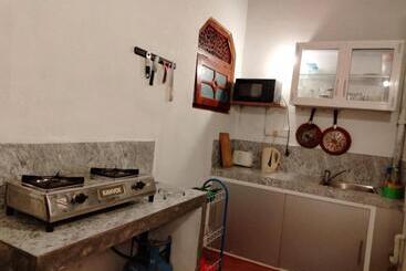 پانسیون Villa Jasmine Hikkaduwa