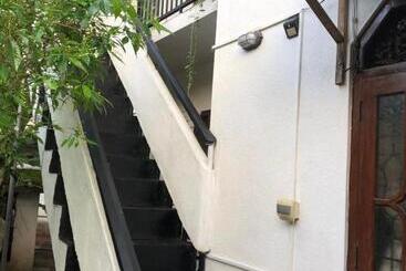 پانسیون Villa Jasmine Hikkaduwa