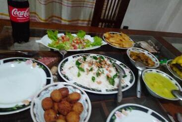 پانسیون Villa Jasmine Hikkaduwa