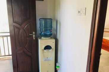 پانسیون Villa Jasmine Hikkaduwa