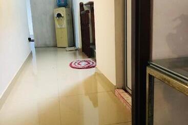 پانسیون Villa Jasmine Hikkaduwa