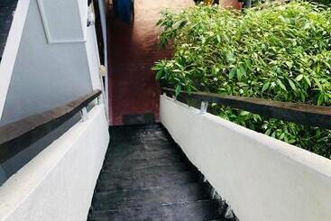 پانسیون Villa Jasmine Hikkaduwa