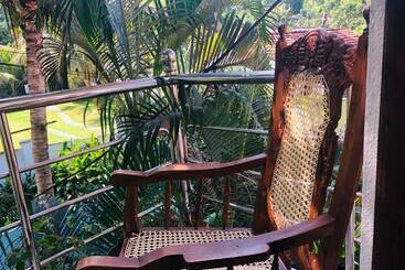 پانسیون Villa Jasmine Hikkaduwa