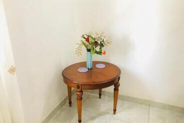 پانسیون Villa Jasmine Hikkaduwa