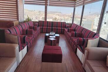 Petra Cabin Hostel