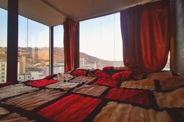 Petra Cabin Hostel