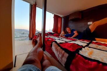 Petra Cabin Hostel