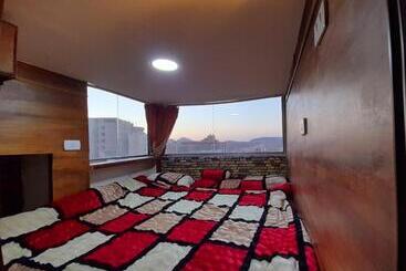 Petra Cabin Hostel