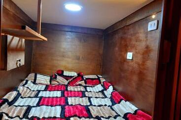 Petra Cabin Hostel