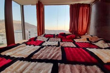 Petra Cabin Hostel