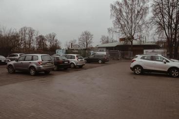 Hostel Hanza