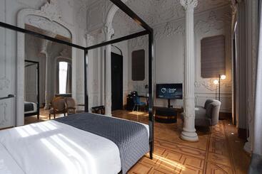 Boutique Hotel Cordial Malteses