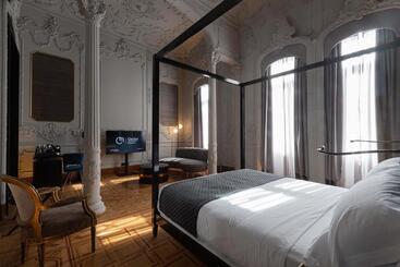 Boutique Hotel Cordial Malteses