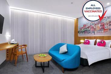 Favehotel Ketapang