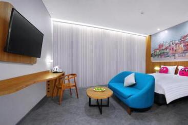 Favehotel Ketapang