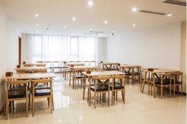 هتل Greentree Inn Shangqiu Ningling County Bus Station