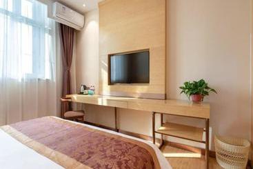 هتل Greentree Inn Taiyuan Yingze Street Provincial Committee