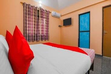酒店 Oyo 37494 Ma Micky Guest House