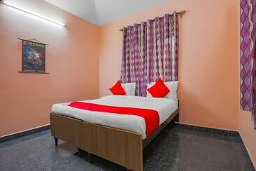 酒店 Oyo 37494 Ma Micky Guest House