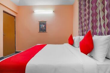 酒店 Oyo 37494 Ma Micky Guest House