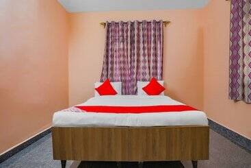 酒店 Oyo 37494 Ma Micky Guest House