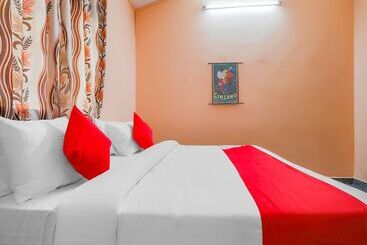 酒店 Oyo 37494 Ma Micky Guest House