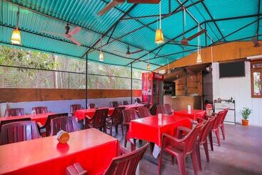 酒店 Oyo 37494 Ma Micky Guest House
