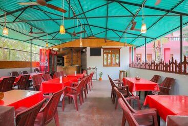 酒店 Oyo 37494 Ma Micky Guest House