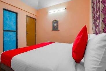 酒店 Oyo 37494 Ma Micky Guest House