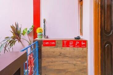 酒店 Oyo 37494 Ma Micky Guest House