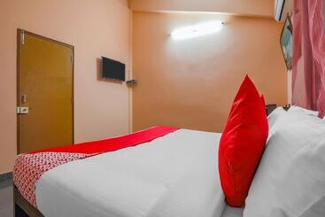 酒店 Oyo 37494 Ma Micky Guest House