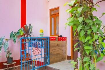 酒店 Oyo 37494 Ma Micky Guest House
