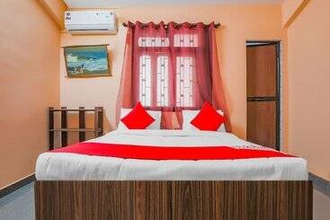 酒店 Oyo 37494 Ma Micky Guest House