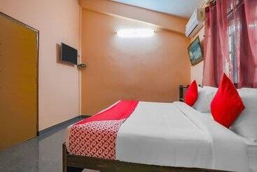 酒店 Oyo 37494 Ma Micky Guest House
