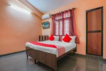 酒店 Oyo 37494 Ma Micky Guest House
