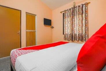 酒店 Oyo 37494 Ma Micky Guest House