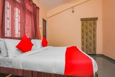 酒店 Oyo 37494 Ma Micky Guest House
