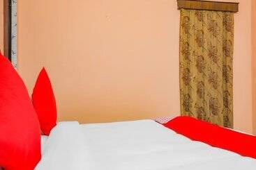 酒店 Oyo 37494 Ma Micky Guest House