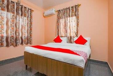 酒店 Oyo 37494 Ma Micky Guest House