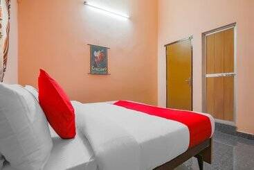 酒店 Oyo 37494 Ma Micky Guest House