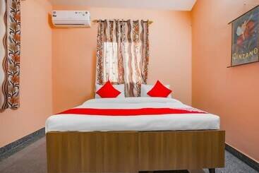 酒店 Oyo 37494 Ma Micky Guest House