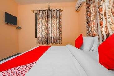 酒店 Oyo 37494 Ma Micky Guest House