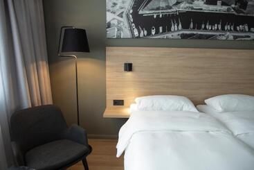 Park Inn By Radisson Vilnius Airport Hotel & Conference Centre