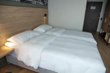 Park Inn By Radisson Vilnius Airport Hotel & Conference Centre