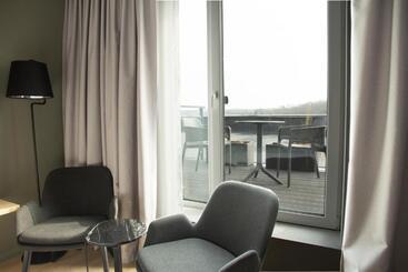 Park Inn By Radisson Vilnius Airport Hotel & Conference Centre