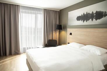 Park Inn By Radisson Vilnius Airport Hotel & Conference Centre